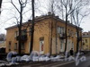 Ярославский пр., д. 32. Вид с Елецкой улицы. Фото апрель 2010 г.