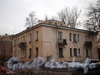 Костромской пр., д. 19. Вид со двора. Фото апрель 2010 г.