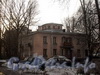 Костромской пр., д. 21. Вид со двора. Фото апрель 2010 г.