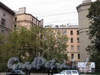 Кронверкский пр., д. 33. Общий вид. Фото октябрь 2010 г.