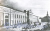 Новый Арсенал на Литейной.  1820-е гг. (из книги «Литейная часть. От Невы до Кирочной. 1710-1918»)
