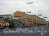Лиговский проспект, дома №105, №107, №109, №№111-113. Фото 2007 г.