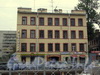 Лиговский пр. д. 138, общий вид здания. Фото 2007 г.