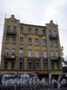 Лиговский пр. д. 154, общий вид здания. Фото 2007 г.