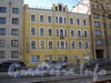 Лиговский пр. д. 183, общий вид здания. Фото 2005 г.