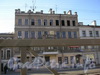 Лиговский пр. д.д. 195, вид здания до реконструкции. Фото 2004 г.