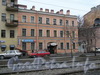 Лиговский пр. д. 201, общий вид здания. Фото 2005 г.