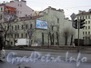 Лиговский пр. д. 233 Вид от Прилукской ул. Фото 2005 г.