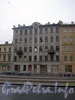 Лиговский д. 251, фасад здания. Вид с Лиговского пр. Фото 2005 г.