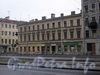 Лиговский д. 253/ Расстанная д. 6, фасад здания. Вид с Лиговского пр. Фото 2005 г.