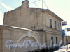Лиговский пр.,  д. 236, фасад здания по Лиговскому проспекту. Фото 2008 г.