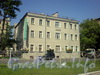 Пр. Лиговский д. 261, общий вид здания. Фото 2008 г.