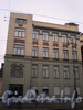 Московский пр., д. 89, общий вид здания. Фото июнь 2008 г.
