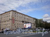 Московский пр., д. 195, общий вид здания. Фото 2008 г.