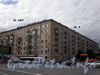 Московский пр., д. 197/Алтайская ул., д. 1, общий вид здания. Фото 2008 г.