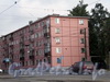 Пр. Новочеркасский, д. 62, общий вид здания. Фото 2008 г.