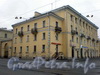 Ул. Александра Ульянова, д. 2/ Среднеохтинский пр., д. 9, общий вид здания. Фото 2008 г.