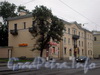 Среднеохтинский пр., д. 13, общий вид здания. Фото 2008 г.