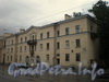 Среднеохтинский пр., д. 17, вид на здание от ул. Малыгина. Фото 2008 г.