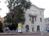 Среднеохтинский пр., д. 35, общий вид здания. Фото 2008 г.