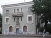 Среднеохтинский пр., д. 39, фасад по Среднеохтинскому проспекту Фото 2008 г.