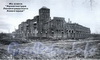 Полюстровский пр., д. 46. Главная понижающая подстанция Волховской ГЭС. Общий вид здания. Фото 1926 года