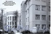 Бол. Смоленский пр., д. 36. Фрагмент фасада здания.