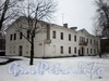 Волковский пр., д. 24 корп. А. Общий вид здания. Январь 2009 г.