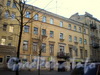 Малодетскосельский пр., д. 34, Общий вид здания. Ноябрь 2008 г.