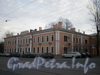 Троицкий проспект, д. 4, лит. Б Общий вид здания. Ноябрь 2008 г.
