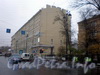 Невский проспект, д. 173. Общий вид здания. Октябрь 2008 г.