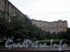 Московский проспект, д. 198. Общий вид здания. Сентябрь 2008 г.