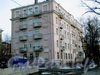 Ярославский пр., д. 9. Общий вид здания. Апрель 2009 г.