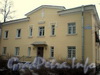 Ярославский пр., д. 6, к. 1. Фасад здания по Ярославскому проспекту Апрель 2009 г.