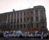 Лиговский пр., д. 69. Фасад здания. Сентябрь 2008 г.