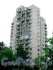 Северный пр., д. 10, к. 2. Общий вид жилого дома. Фото июнь 2009 г.