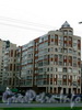 Северный пр., д. 14, к. 1. Общий вид здания. Фото июнь 2009 г.