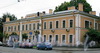 Троицкий пр., д. 4, лит. Б. Фасад здания. Фото июль 2009 г.