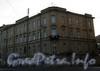 Пр. Римского-Корсакова, д. 73. Здание 5-й (Аларчинской) гимназии. Общий вид здания. Фото август 2009 г.