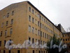 Измайловский пр., д. 18. Бывший доходный дом. Вид со двора. Фото октябрь 2008 г.
