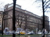 Московский пр., д. 143. Общий вид здания. Фото ноябрь 2008 г.