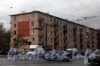 Новочеркасский пр., д. 31. Общий вид жилого дома. Фото октябрь 2008 г.