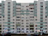 Гражданский пр., дом 77, корпус 1. Фото ноябрь 2011 г.