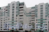 Гражданский пр., дом 77, корпус 1. Фото ноябрь 2011 г.