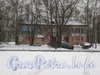 Пр. Народного ополчения, дом 247. Общий вид здания. Фото январь 2012 г.