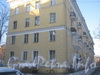 Пр. Стачек, дом 140. Общий здания. Фото январь 2012 г.