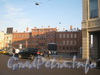 Невский проспект, дом 85, литера З. Фото февраль 2012 г.