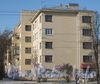 Пр. Стачек, дом 11. Общий вид дома с пр. Стачек. Фото март 2012 г.