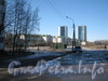 Жилой комплекс по адресу пр. Маршала Жукова, дома 48. Фото март 2012 г.