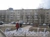 Ленинский пр., дом 174. Общий вид с Варшавской ул. Фото апрель 2012 г.